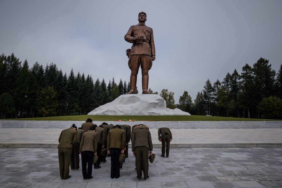 Epoch Times Photo