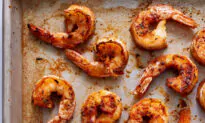 This Is, Hands Down, the Easiest Way to Cook Shrimp