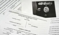 FBI Director Announces Arrest of 18-Year-Old for ‘Violent Plot’ to Attack Churches