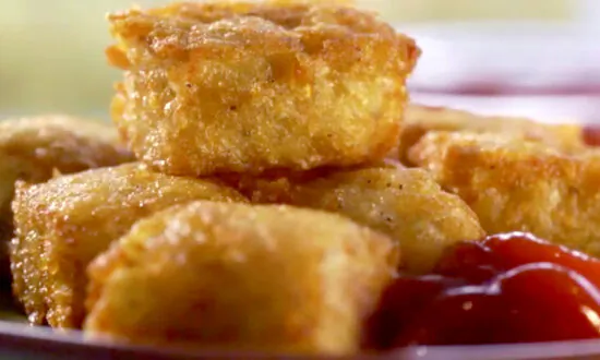 After 100 Pounds of Potatoes, We Finally Got a Recipe for Tots That Adults Can’t Get Enough Of