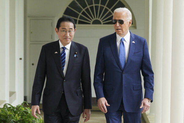 Epoch Times Photo