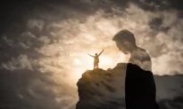 ‘My Nervous Breakdown Became a Spiritual Breakthrough’