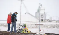 Permanent Memorial Planned for Site of 2018 Humboldt Broncos Tragedy