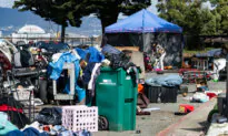 California Stopped Tracking Billions in Homeless Spending, Audit Shows