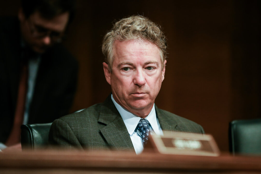 Rand Paul Releases Annual ‘Festivus’ List of Wasteful Government Spending