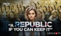 Our Constitution Stands as a Shining Beacon of Freedom. So Why Do so Few Understand Its Elegant Design? | Truth Over News