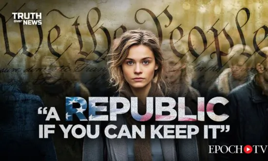 Our Constitution Stands as a Shining Beacon of Freedom. So Why Do so Few Understand Its Elegant Design? | Truth Over News
