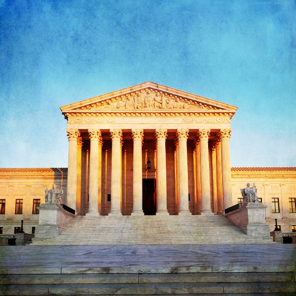 Supreme Court Issues Unusual Ruling