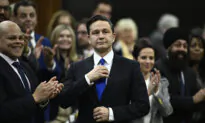 Opposition Passes Motion Calling on Trudeau to Meet Premiers Over Carbon Tax Hike
