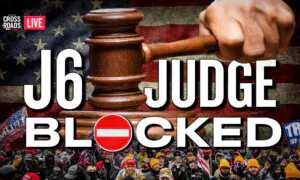 Jan. 6 Judge Blocked From Trying to Police ‘Disinformation’