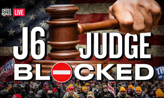 Jan. 6 Judge Blocked From Trying to Police ‘Disinformation’