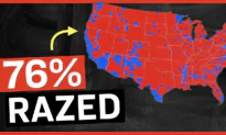 Scheme to Eliminate Electoral College 76 Percent Complete | Facts Matter
