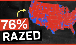 Scheme to Eliminate Electoral College 76 Percent Complete | Facts Matter
