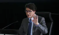 Trudeau Tells Inquiry ‘Very Improbable’ Beijing Would Have Preference for Election Outcome