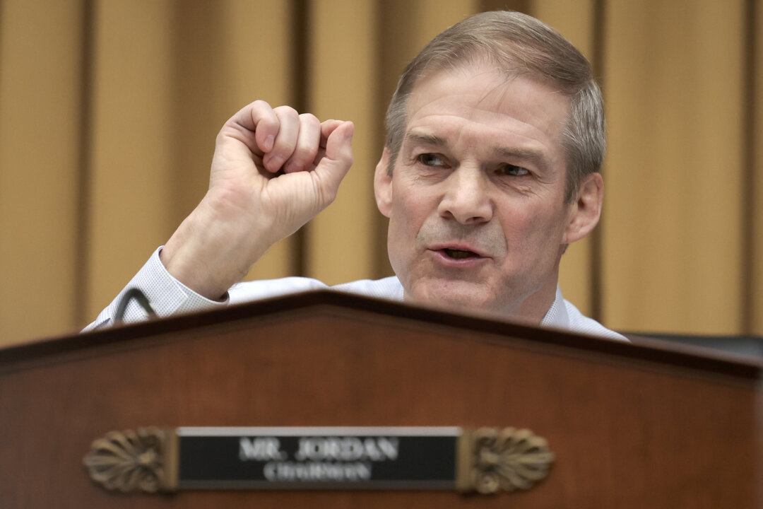 Jim Jordan Investigating Renewed Doj Fbi Contacts With Big Tech Amid Concerns Of Censorship 1332