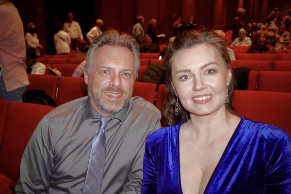 Epoch Times Photo