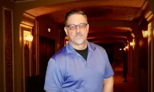 Shen Yun Performing Arts Is ‘Very Entertaining and Very Inspiring,’ Says Company Director