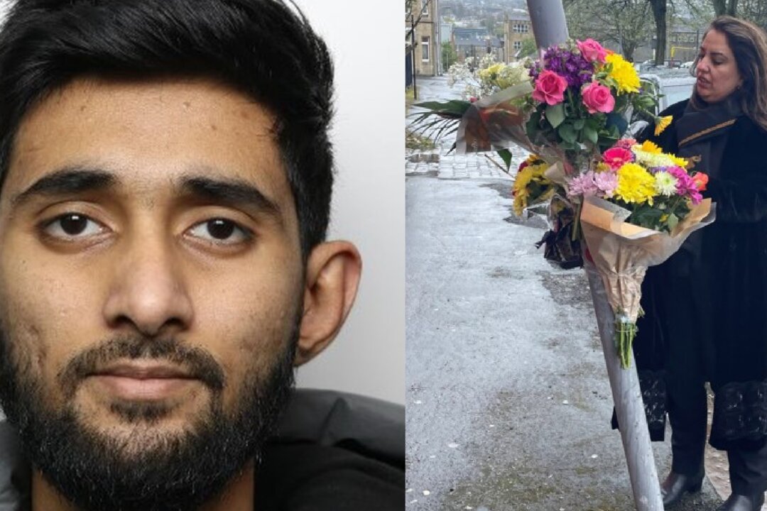 YouTuber Appears in Court Charged With Murder of Bradford Mother