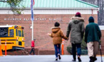 Ex-Assistant Principal Charged With Child Neglect in Virginia School Shooting