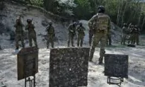 Chinese Volunteers on Russian Battlefield Cry for Help