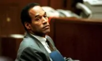 OJ Simpson Is Dead—Ron and Nicole Are Unavailable for Comment