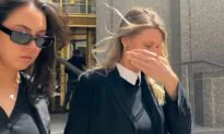 Woman Who Stole Ashley Biden’s Diary Sentenced to a Month Behind Bars
