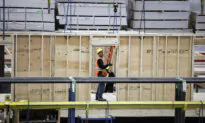 Immigration’s Counterproductive Results: The Relationship Between GDP, Productivity, and Immigration