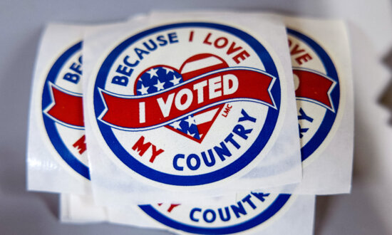 My Party Right or Wrong