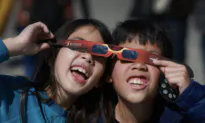 Education Eclipsed: Unnecessary School Closures Breed Anxious Children