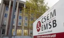 Montreal English School Board Seeks Leave to Appeal Bill 21 Ruling to Supreme Court