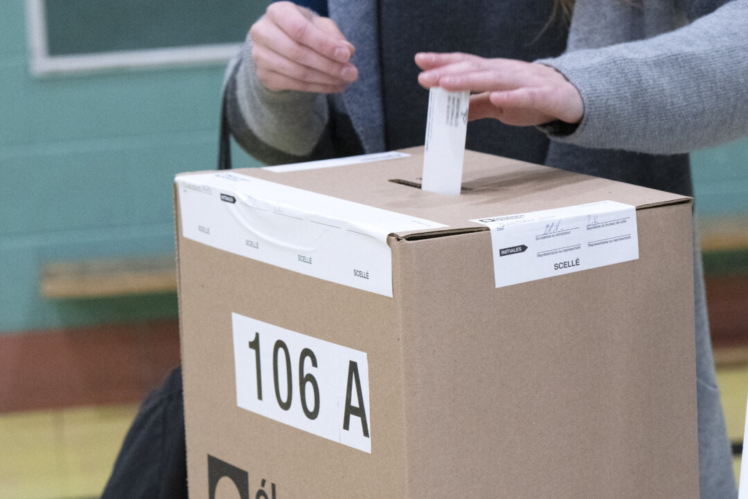 Élections Québec Scraps Plan to Hold Internet Vote Pilot Project in 2025