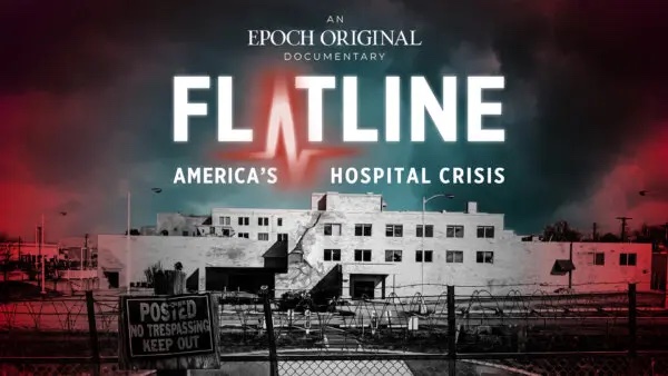 Flatline: America’s Hospital Crisis | Documentary