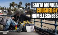 Santa Monica Residents Demand Safety Attention as Homeless Population Increase | John Alle