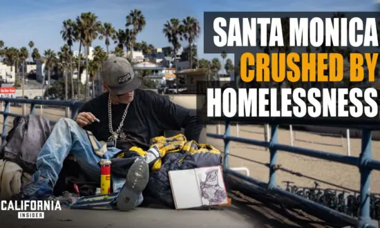 Santa Monica Residents Demand Safety Attention as Homeless Population Increase | John Alle