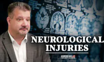 How the NIH Admitted COVID Vaccine Injury in a Suppressed Study: Dr. Joel Wallskog