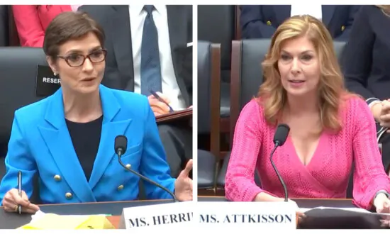 Catherine Herridge and Sharyl Attkisson Testify at House Judiciary Committee Hearing