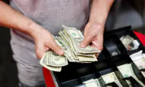 Entrepreneurs Face Major Headwinds Due to Big Government Policies