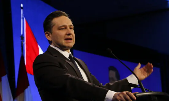 Poilievre Criticizes Trudeau for Not Reading Intelligence Files on Foreign Interference