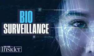 Protect Our Bio Data | New York Insider