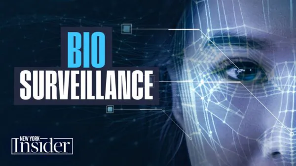 Protect Our Bio Data | New York Insider