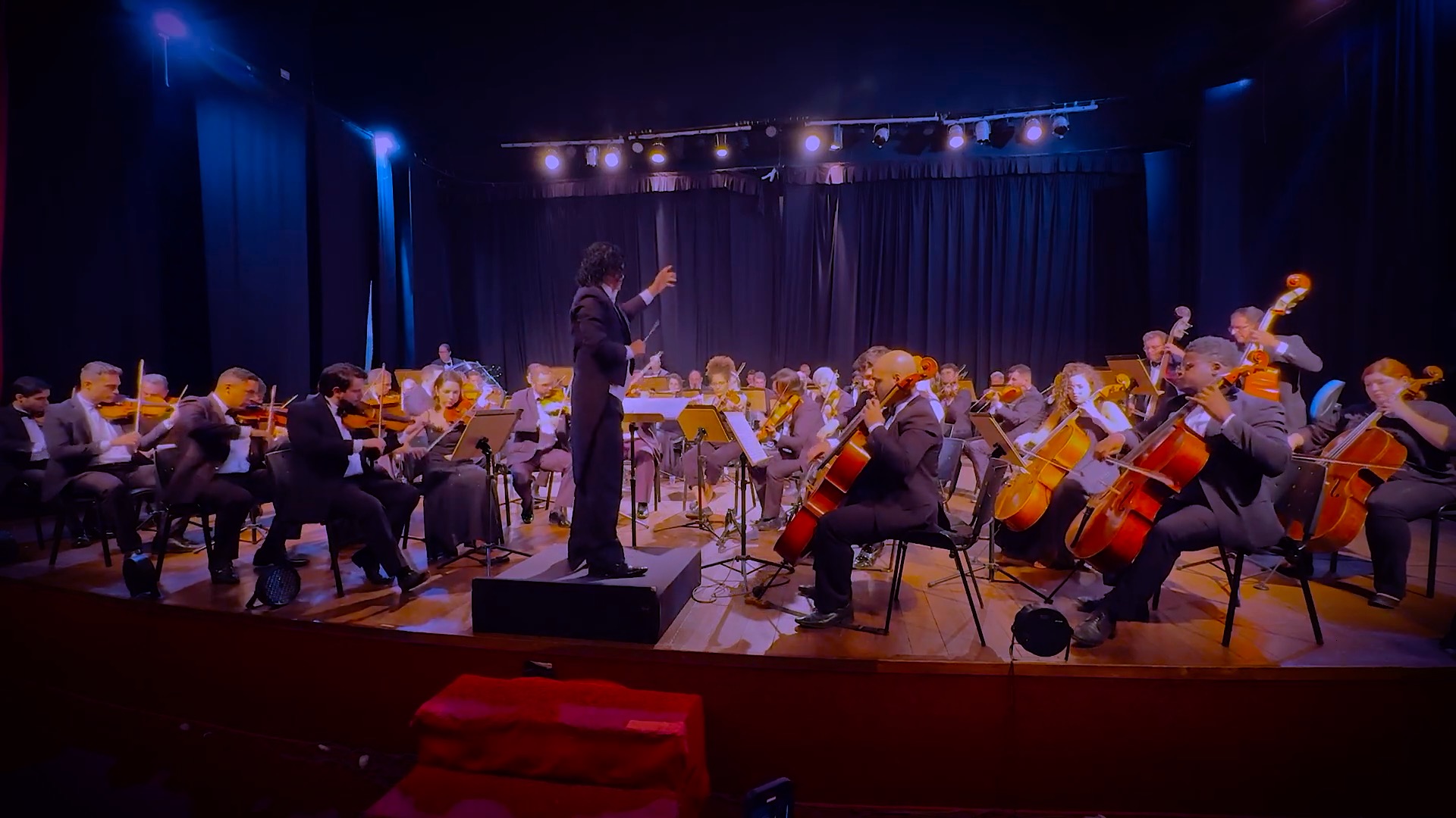 Rossini William Tell Overture Epochtv