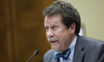 FDA Commissioner Sounds Alarm on Illegal Chinese Nicotine Vapes