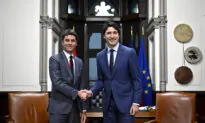 Trudeau and French PM Renew Climate Deal