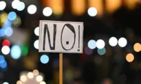Today’s Antisemitism: Liberal Jews Face Harsh Reality