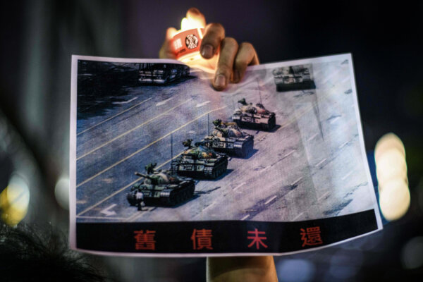 Epoch Times Photo
