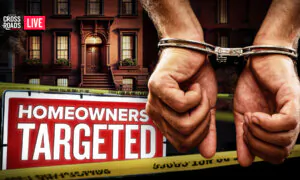 Homeowners Can be Arrested for Not Paying for Squatter Services