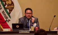 California Lawmakers Take Aim at Retail Theft