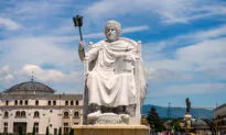 The Lasting Legacy of Emperor Justinian’s Efforts to ‘Make Rome Great Again’