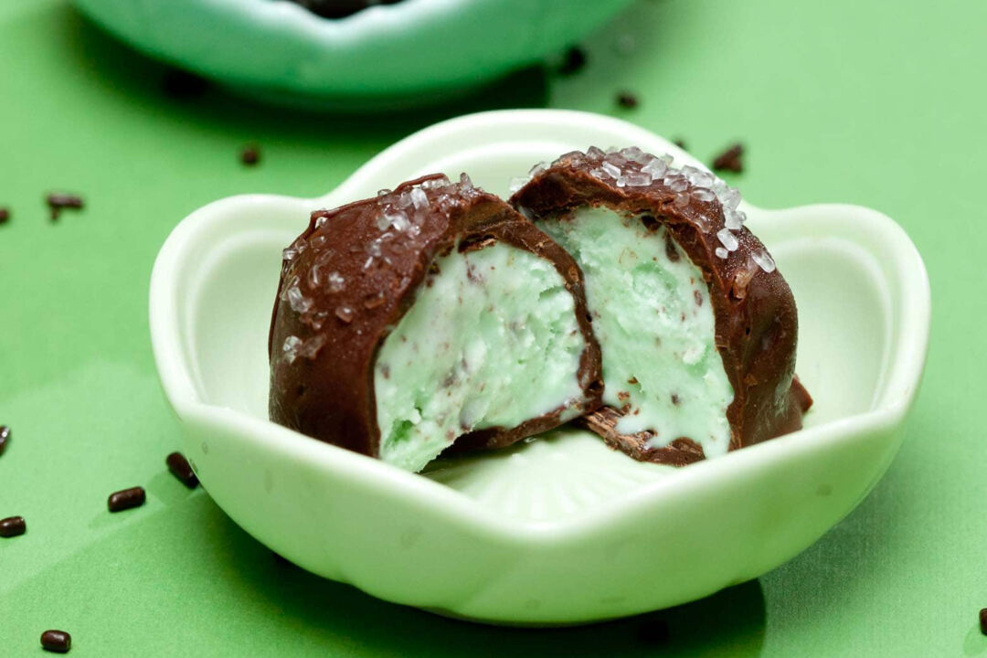 Ice Cream Bon Bons | The Epoch Times