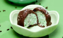 Ice Cream Bon Bons